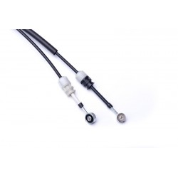 SEBESSÉGVÁLTÓ KÁBEL CITROEN C4 PEUGEOT 307, 2444AN 2444AN