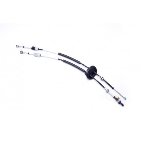 SEBESSÉGVÁLTÓ KÁBEL CITROEN C4 PEUGEOT 307, 2444CF 2444CF