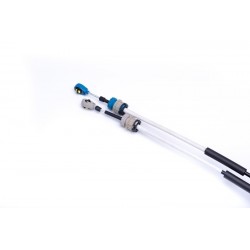 SEBESSÉGVÁLTÓ KÁBEL PEUGEOT 308, 2444GG 2444GG