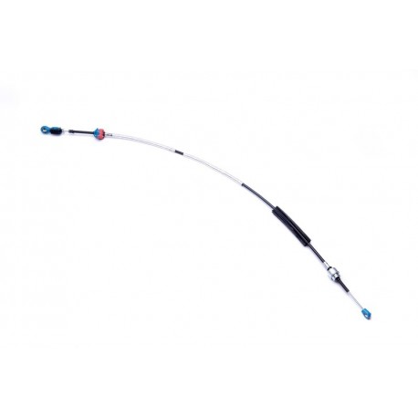 SEBESSÉGVÁLTÓ KÁBEL PEUGEOT 407, 2444Z2 2444Z2