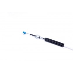 SEBESSÉGVÁLTÓ KÁBEL CITROEN C5 II PEUGEOT 407, 2444Z3 2444Z3