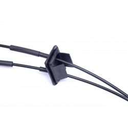 SEBESSÉGVÁLTÓ KÁBEL FIAT 500, 55223138 55223138