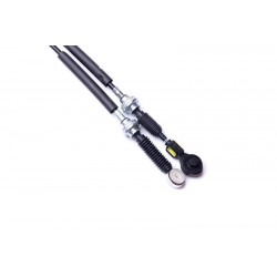 SEBESSÉGVÁLTÓ KÁBEL OPEL VIVARO A RENAULT TRAFIC II VAUXHALL VIVARO, 7701477672 7701477672