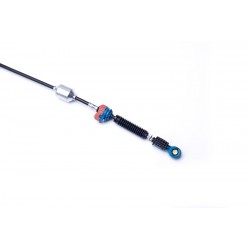 SEBESSÉGVÁLTÓ KÁBEL RENAULT CLIO III CLIO, 8200976707 8200976707