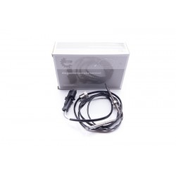 KIPUFOGÓGÁZ ÉRZÉKELŐ 55199054, LANCIA DELTA III, 1.6 1.9 2.0 D MULTIJET 55199054