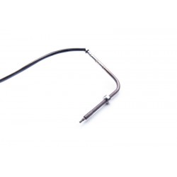 KIPUFOGÓGÁZ ÉRZÉKELŐ 55199054, LANCIA DELTA III, 1.6 1.9 2.0 D MULTIJET 55199054