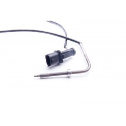 KIPUFOGÓGÁZ ÉRZÉKELŐ 55199054, LANCIA DELTA III, 1.6 1.9 2.0 D MULTIJET 55199054