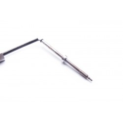 KIPUFOGÓGÁZ ÉRZÉKELŐ 06F906088D, AUDI A3 VW GOLF V TOURAN, 1.6 2.0 FSI 06F906088D