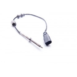 KIPUFOGÓGÁZ ÉRZÉKELŐ 06F906088D, AUDI A3 VW GOLF V TOURAN, 1.6 2.0 FSI 06F906088D