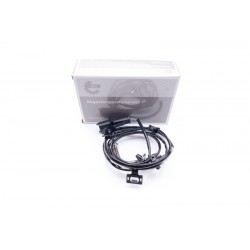 KIPUFOGÓGÁZ ÉRZÉKELŐ 55566086, OPEL ASTRA H ZAFIRA B, 1.7 CDTI 55566086