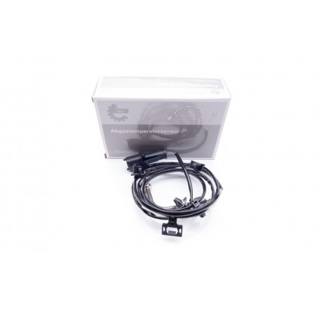 KIPUFOGÓGÁZ ÉRZÉKELŐ 55566086, OPEL ASTRA H ZAFIRA B, 1.7 CDTI 55566086