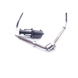 KIPUFOGÓGÁZ ÉRZÉKELŐ 55566086, OPEL ASTRA H ZAFIRA B, 1.7 CDTI 55566086