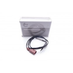 KIPUFOGÓGÁZ ÉRZÉKELŐ 03L906088DH, VW CADDY III TOURAN, 1.6 TDI 03L906088DH