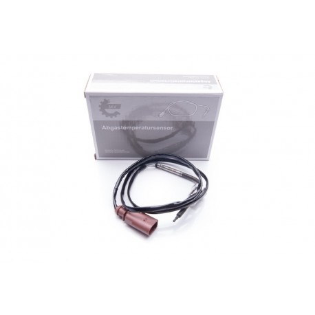 KIPUFOGÓGÁZ ÉRZÉKELŐ 03L906088DH, VW CADDY III TOURAN, 1.6 TDI 03L906088DH