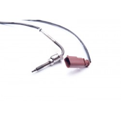 KIPUFOGÓGÁZ ÉRZÉKELŐ 03L906088DH, VW CADDY III TOURAN, 1.6 TDI 03L906088DH