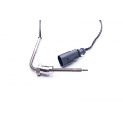 KIPUFOGÓGÁZ ÉRZÉKELŐ 03L906088AB, AUDI A6 (C6) SEAT EXEO, 2.0 TDI 03L906088AB