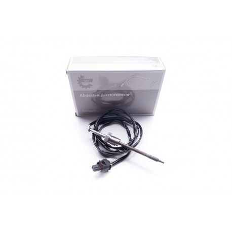 KIPUFOGÓGÁZ-ÉRZÉKELŐ A0019053000, MERCEDES C-OSZTÁLY (W204) A0019053000