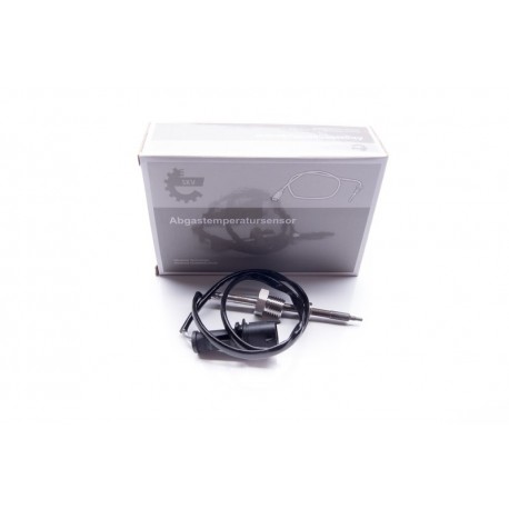 KIPUFOGÓGÁZ ÉRZÉKELŐ 51852762, ALFA ROMEO 159 BRERA FIAT FREEMONT, 2.0 DIESEL 51852762