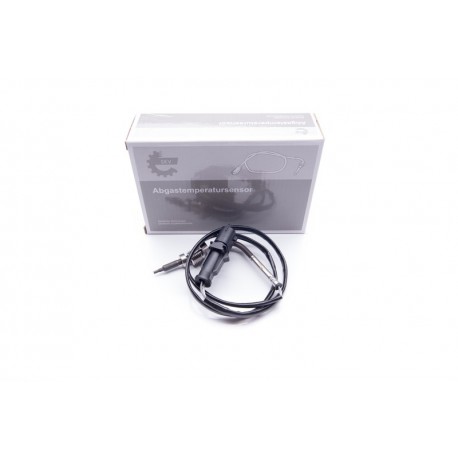 KIPUFOGÓGÁZ ÉRZÉKELŐ 51779770, FIAT PANDA 500, 1.3 D MULTIJET 51779770