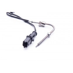 KIPUFOGÓGÁZ ÉRZÉKELŐ 55575039, OPEL INSIGNIA A SAAB 9-5, 2.0 DIESEL 55575039