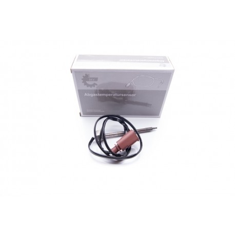 KIPUFOGÓGÁZ ÉRZÉKELŐ 070906088A, VW CRAFTER, 2.5 TDI 070906088A