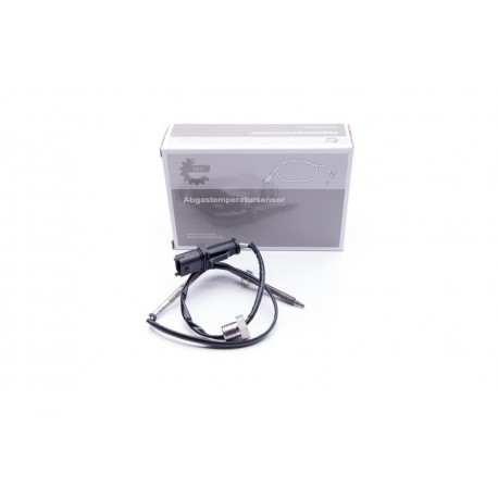 KIPUFOGÓGÁZ ÉRZÉKELŐ 51825680, ALFA ROMEO MITO FIAT PUNTO GRANDE PUNTO, 1.3 D MULTIJET 51825680