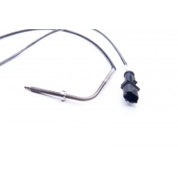 KIPUFOGÓGÁZ ÉRZÉKELŐ 51807903, FIAT DOBLO STRADA LANCIA DELTA III, 1.3 DIESEL 51807903