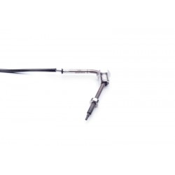 KIPUFOGÓGÁZ ÉRZÉKELŐ 93194306, OPEL AGILA SUZUKI SPLASH SWIFT III IV, 1.3 DIESEL 93194306