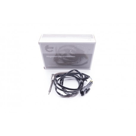 KIPUFOGÓGÁZ ÉRZÉKELŐ 55557052, SAAB 9-3, 1.9 DIESEL 55557052