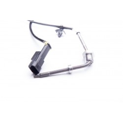 KIPUFOGÓGÁZ ÉRZÉKELŐ 55557052, SAAB 9-3, 1.9 DIESEL 55557052