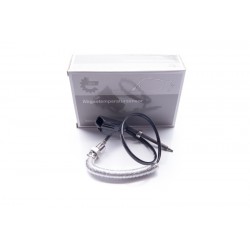 KIPUFOGÓGÁZ ÉRZÉKELŐ 30713642, VOLVO, 2.0 2.4 DIESEL, ÉRZÉKELŐ MEGHAJLÍTVA 30713642