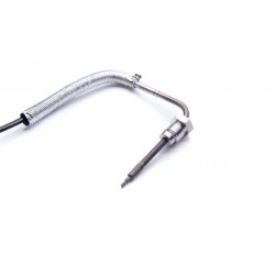 KIPUFOGÓGÁZ ÉRZÉKELŐ 30713642, VOLVO, 2.0 2.4 DIESEL, ÉRZÉKELŐ MEGHAJLÍTVA 30713642