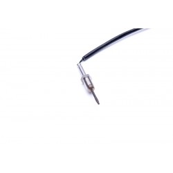 KIPUFOGÓGÁZ-HŐMÉRSÉKLET ÉRZÉKELŐ BMW 1 (E81 E82 E87 E88) 3 (E90 E91 E92 E93) 5 (E60 E61 F07) 13627806254