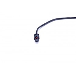 KIPUFOGÓGÁZ-HŐMÉRSÉKLET ÉRZÉKELŐ BMW 1 (E81 E82 E87 E88) 3 (E90 E91 E92 E93) 5 (E60 E61 F07) 13627806254