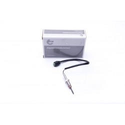 KIPUFOGÓGÁZ-HŐMÉRSÉKLET ÉRZÉKELŐ BMW 3 (E90 E91 E92) 5 (E60 E61) 6 (E63 E64) X3 (E83) X5 (E70) X6 (E71 E72) 13627809154