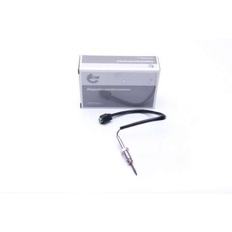 KIPUFOGÓGÁZ-HŐMÉRSÉKLET ÉRZÉKELŐ BMW 3 (E90 E91 E92) 5 (E60 E61) 6 (E63 E64) X3 (E83) X5 (E70) X6 (E71 E72) 13627809154