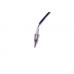 KIPUFOGÓGÁZ-HŐMÉRSÉKLET ÉRZÉKELŐ BMW 3 (E90 E91 E92) 5 (E60 E61) 6 (E63 E64) X3 (E83) X5 (E70) X6 (E71 E72) 13627809154