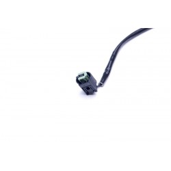 KIPUFOGÓGÁZ-HŐMÉRSÉKLET ÉRZÉKELŐ BMW 3 (E90 E91 E92) 5 (E60 E61) 6 (E63 E64) X3 (E83) X5 (E70) X6 (E71 E72) 13627809154