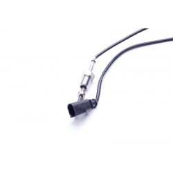 KIPUFOGÓGÁZ-HŐMÉRSÉKLET ÉRZÉKELŐ VW MULTIVAN V TRANSPORTER V 03G906088AS