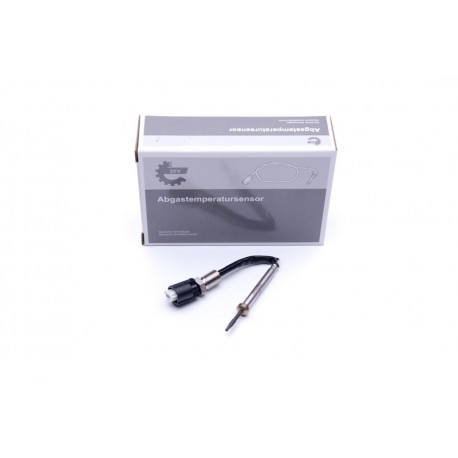 KIPUFOGÓGÁZ-HŐMÉRSÉKLET ÉRZÉKELŐ BMW 3 (E90 E91 E92 E93) 5 (E60 E61) X5 (E70) X6 (E71 E72) 13627809157