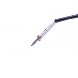 KIPUFOGÓGÁZ-HŐMÉRSÉKLET ÉRZÉKELŐ BMW 3 (E90 E91 E92 E93) 5 (E60 E61) X5 (E70) X6 (E71 E72) 13627809157