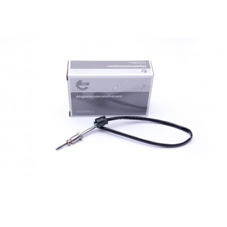 KIPUFOGÓGÁZ-HŐMÉRSÉKLET ÉRZÉKELŐ BMW X3 (E83) 13627809156