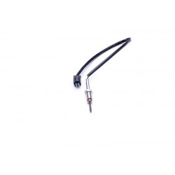 KIPUFOGÓGÁZ-HŐMÉRSÉKLET ÉRZÉKELŐ BMW X3 (E83) 13627809156