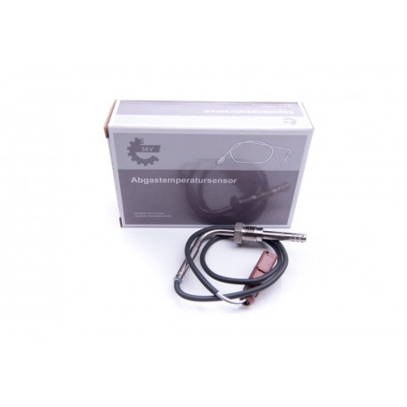 KIPUFOGÓGÁZ-HŐMÉRSÉKLET ÉRZÉKELŐ VW MULTIVAN V TRANSPORTER V 03L906088BP