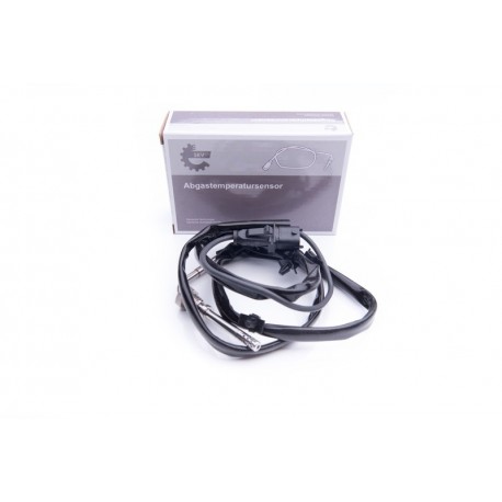 KIPUFOGÓGÁZ-HŐMÉRSÉKLET ÉRZÉKELŐ OPEL SIGNUM VECTRA C GTS VECTRA C KOMBI 55190617