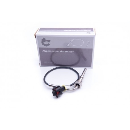 KIPUFOGÓGÁZ-HŐMÉRSÉKLET ÉRZÉKELŐ CHEVROLET CAPTIVA OPEL ANTARA 96436268