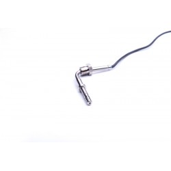 KIPUFOGÓGÁZ-HŐMÉRSÉKLET ÉRZÉKELŐ CHEVROLET CAPTIVA OPEL ANTARA 96436268