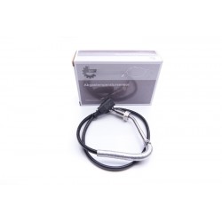 KIPUFOGÓGÁZ-HŐMÉRSÉKLET ÉRZÉKELŐ AUDI A3 Q2 TT SEAT LEON SKODA OCTAVIA SUPERB VW ARTEON GOLF VII PASSAT TIGUAN TOURAN