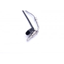 KIPUFOGÓGÁZ-HŐMÉRSÉKLET ÉRZÉKELŐ AUDI A3 Q2 TT SEAT LEON SKODA OCTAVIA SUPERB VW ARTEON GOLF VII PASSAT TIGUAN TOURAN