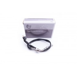 KIPUFOGÓGÁZ-HŐMÉRSÉKLET ÉRZÉKELŐ MERCEDES-BENZ C-OSZTÁLY CLS E-OSZTÁLY S-OSZTÁLY SLK SLC M-OSZTÁLY GLE GLK VITO SPRINTER 00